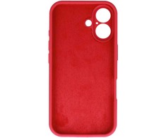 Dėklas Toptel Topt Silicone Lite Samsung Galaxy A56 5G raspberry