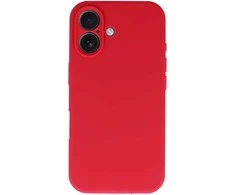 Dėklas Topt Silicone Lite Xiaomi Redmi A4 raspberry