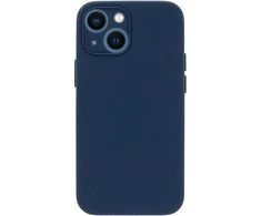 Dėklas Topt Silicone Lite Xiaomi Redmi A4 navy
