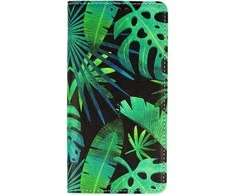 Dėklas Topt Smart Book Flower skirtas Apple iPhone 13 Pro Max Design 3