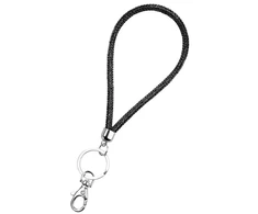 Toptel Phone pendant G-21 juodas