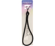 Toptel Phone pendant GC-M11 juodas