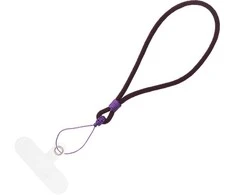 Toptel Topt Virvelė telefonui GC-M11 violetinės spalvos