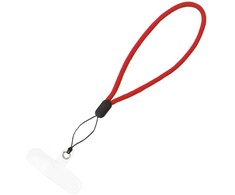 Toptel Phone pendant GC-M13 red
