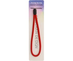 Toptel Phone pendant GC-M13 red