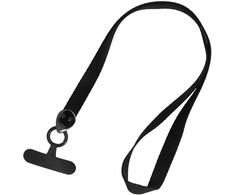 Toptel Phone lanyard GC-M4 juodas