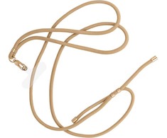 Toptel Phone lanyard GC-M7 auksinis