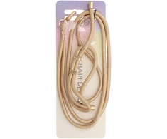 Toptel Phone lanyard GC-M7 auksinis