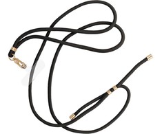 Toptel Phone lanyard GC-M7 juodas