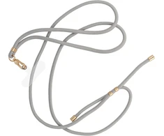 Toptel Phone lanyard GC-M7 pilkas