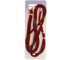 Toptel Topt Virvelė telefonui GC-M7 raudonos spalvos