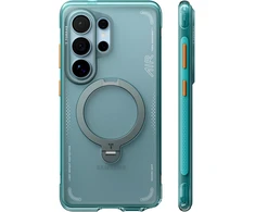 Dėklas Torras Ostand Q3 Air, glacier sprint – Samsung Galaxy S26 Ultra