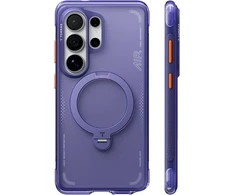 Dėklas Torras Ostand Q3 Air, violet surge – Samsung Galaxy S26 Ultra
