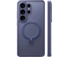 Dėklas Torras Ostand Q3 Spin, violet surge – Samsung Galaxy S26 Ultra
