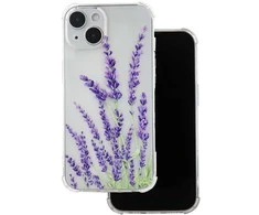 Dėklas TelForceone Ultra Trendy Apple iPhone 12 6,1" Pieva 2