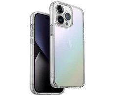 UNIQ dėklas LifePro Xtreme Apple iPhone 14 Pro Max 6,7" skaidrus