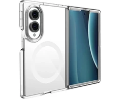 Dėklas UNIQ LifePro Xtreme for Samsung Galaxy Z Fold8 Magclick Charging transparent