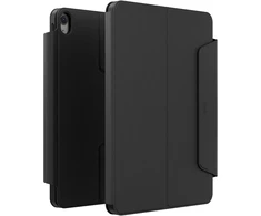 Dėklas UNIQ Rovus Snapmount Magnetic 360 Rotating Detachable skirtas Apple iPad 11″ A16 (2025) / Apple iPad 10.9″ 10