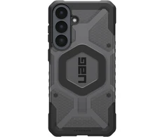 Dėklas Urban Armor Gear UAG Pathfinder nugarėlė su magnetu, skirta Samsung Galaxy S26 FE – Ash Juodas