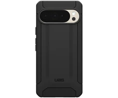 Dėklas Urban Armor Gear UAG Scout galinis dangtelis, skirtas Google Pixel 10 Pro XL – juodas