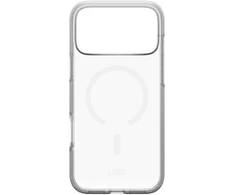 Dėklas Urban Armor Gear UAG Scout nugarėlė su MagSafe, skirta iPhone 17 Pro – Ice Baltas
