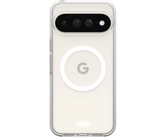 Dėklas Urban Armor Gear UAG Scout nugarėlė su MagSafe, skirta Google Pixel 11 Pro XL – Ash Clear
