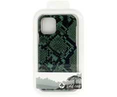Dėklas Vennus Wild Apple iPhone 12 Mini šablonas 7