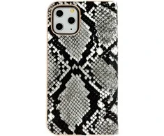Dėklas Vennus Wild Book skirtas Apple iPhone 12/12 Pro Design 2