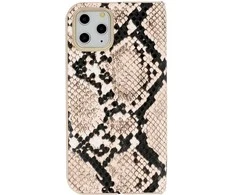 Dėklas Vennus Wild Book skirtas Apple iPhone 11 Pro Design 1