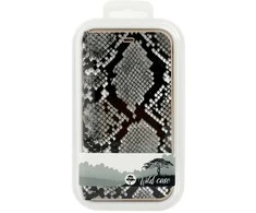 Dėklas Vennus Wild Book skirtas Apple iPhone 11 Pro Design 2
