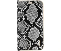 Dėklas Vennus Wild Book skirtas Apple iPhone 12 Mini Design 2