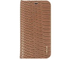 Dėklas Vennus Wild Book skirtas Apple iPhone 12/12 Pro Design 3