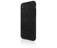 Wd Br HAMA „THE STATEMENT“ GSM dėklas, skirtas IPHONE XS MAX, Juodas