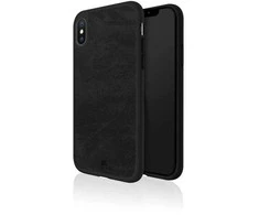 Wd Br HAMA „THE STATEMENT“ GSM dėklas, skirtas IPHONE XS MAX, Juodas