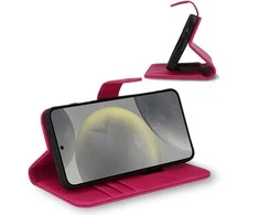 Dėklas Wonder Fancy skirtas Xiaomi 17 fuksija