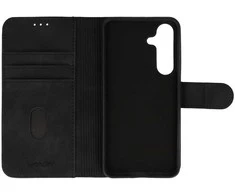 Dėklas Wonder Fancy skirtas Xiaomi 17 Pro juodos spalvos
