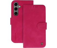 Dėklas „Wonder Fancy Xiaomi 15 5G“ fuksijos spalvos