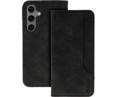 Dėklas Wonder Prime skirtas Xiaomi 17 Pro juodos spalvos