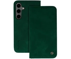 Dėklas Wonder Smart skirtas Xiaomi 17 Pro Max žalios spalvos