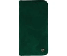 Dėklas Wonder Smart skirtas Xiaomi 17 Pro Max žalios spalvos