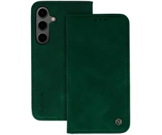 Dėklas Wonder Smart skirtas Xiaomi 17 Pro žalios spalvos