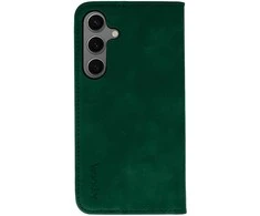 Dėklas Wonder Smart skirtas Xiaomi 17 Pro žalios spalvos