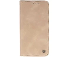 Dėklas Wonder Smart skirtas Xiaomi Redmi Note 14 5G cappuccino