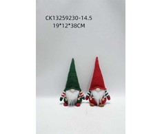 ROSA Dekoracija, "Nykštukas" Christmas Touch, 38 cm