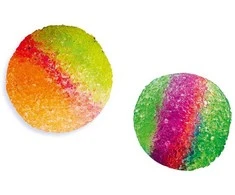 Eksperimentų rinkinys KOSMOS BOUNCING BALLS 1KS617165
