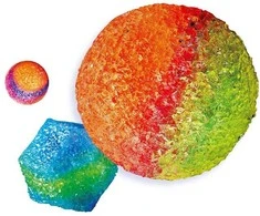 Eksperimentų rinkinys KOSMOS BOUNCING BALLS 1KS617165