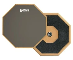 Dėlionė EV2 Evans RF7 - 7" single-sided practice drum pad