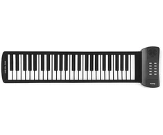 Huslog elektrinis pianinas