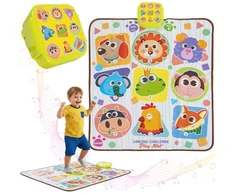 Kruzzel Interactive dance mat 82 x 65cm