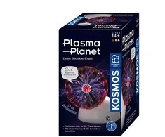 Dėlionė Kūrybos rinkinys Kosmos Plasma Planet